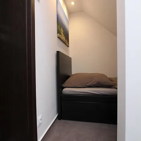 アパート Szklarska Krokus *