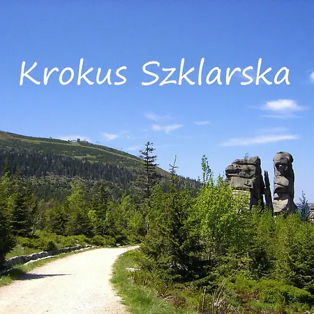 Apartmán Krokus Szklarska