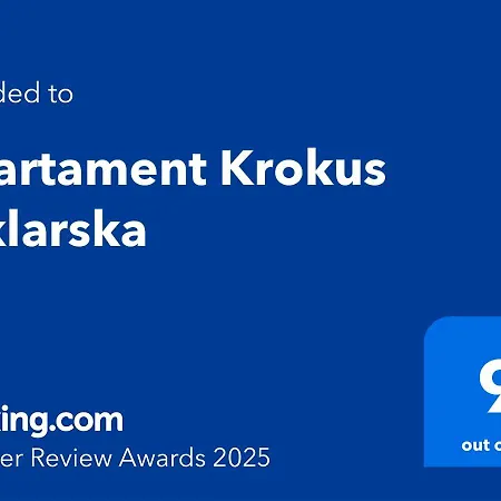 Krokus Szklarska Apartmán