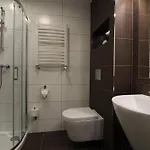 Lägenhet Szklarska Krokus Szklarska Poręba