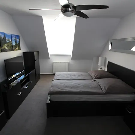 Szklarska Krokus Апартаменты