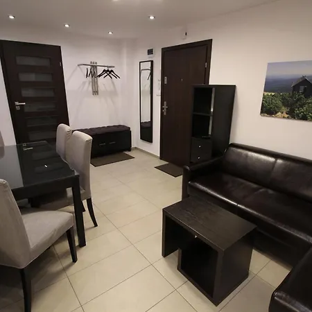 Szklarska Krokus شكلارسكا بوريبا