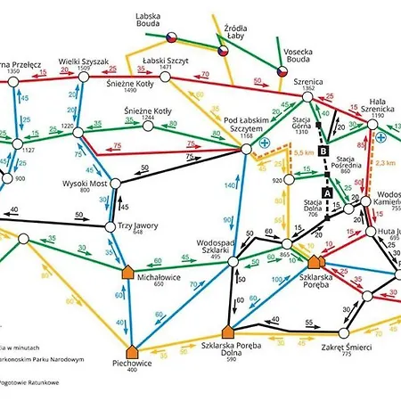 Szklarska Krokus * Шклярска-Поремба