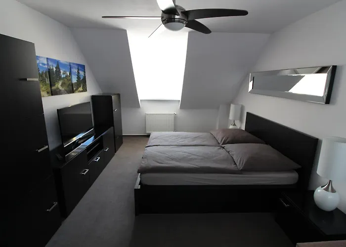 Szklarska Krokus Apartment