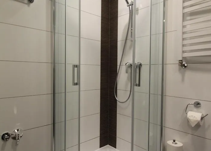 Szklarska Krokus Apartment